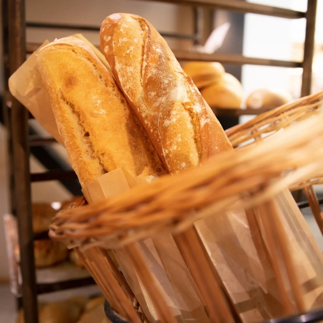 Baguette