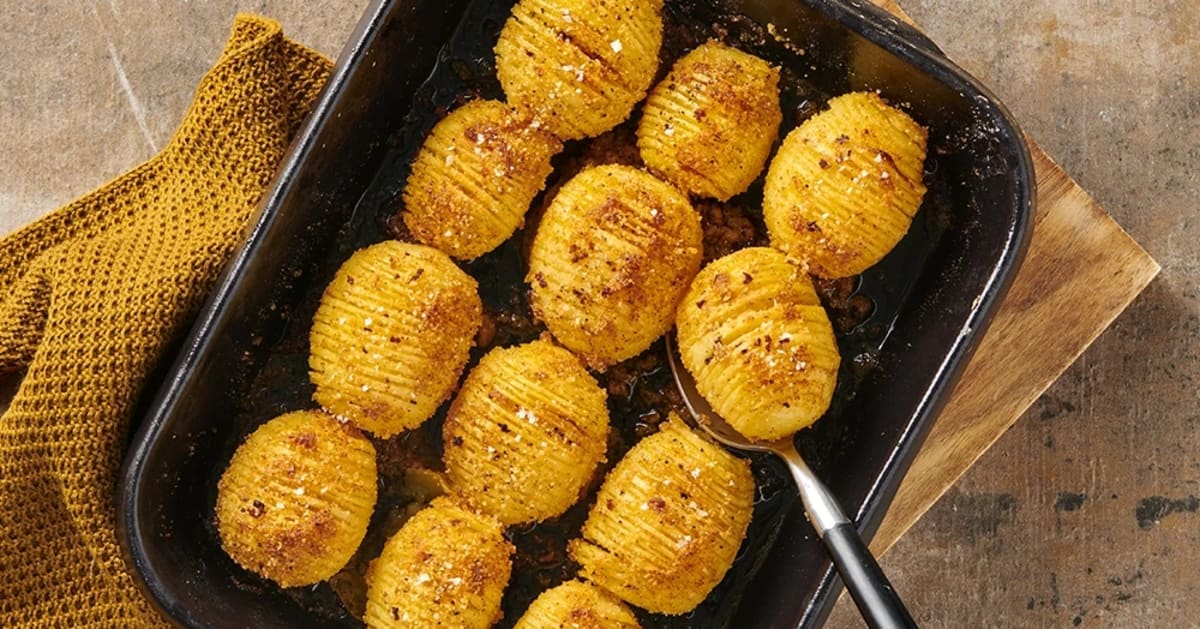 Potatisens dag | ICA