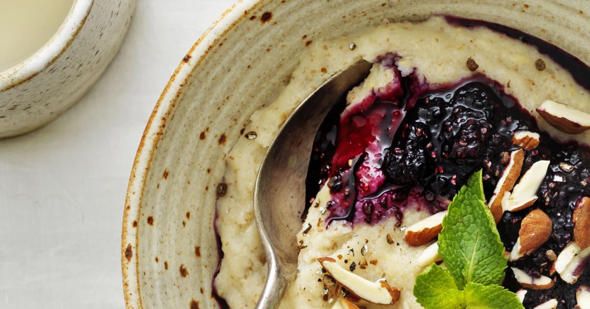 Goda recept på gröt | ICA