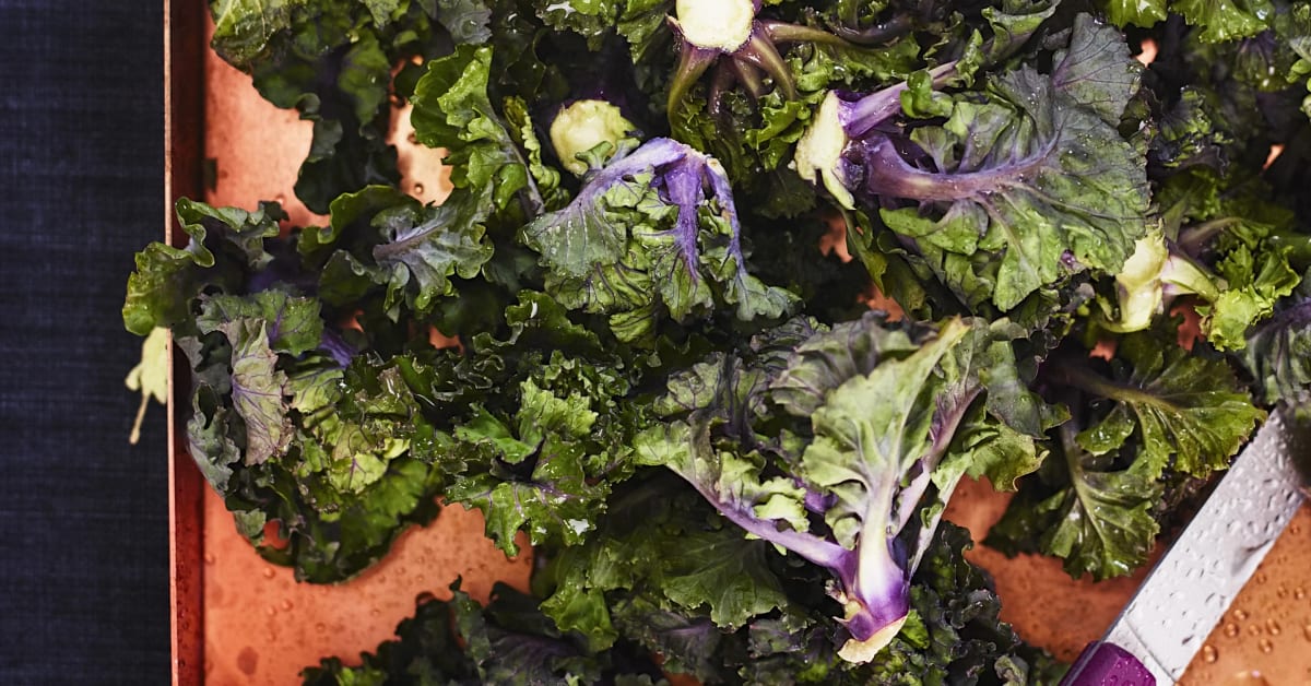 Flower sprouts fakta, tips och recept ICA