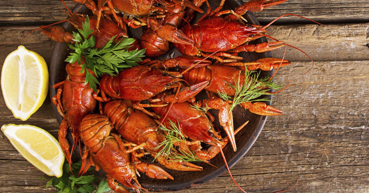 Kräftskiva 2025 allt du behöver veta! ICA