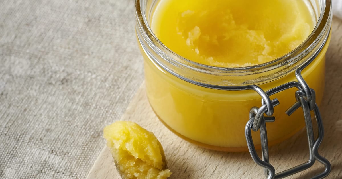 Klarifierat smör | ICA