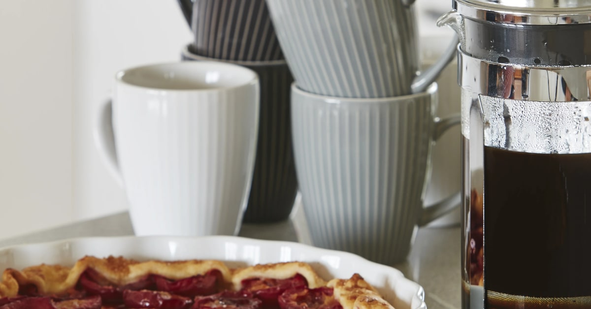 Hållbara kaffetips | ICA
