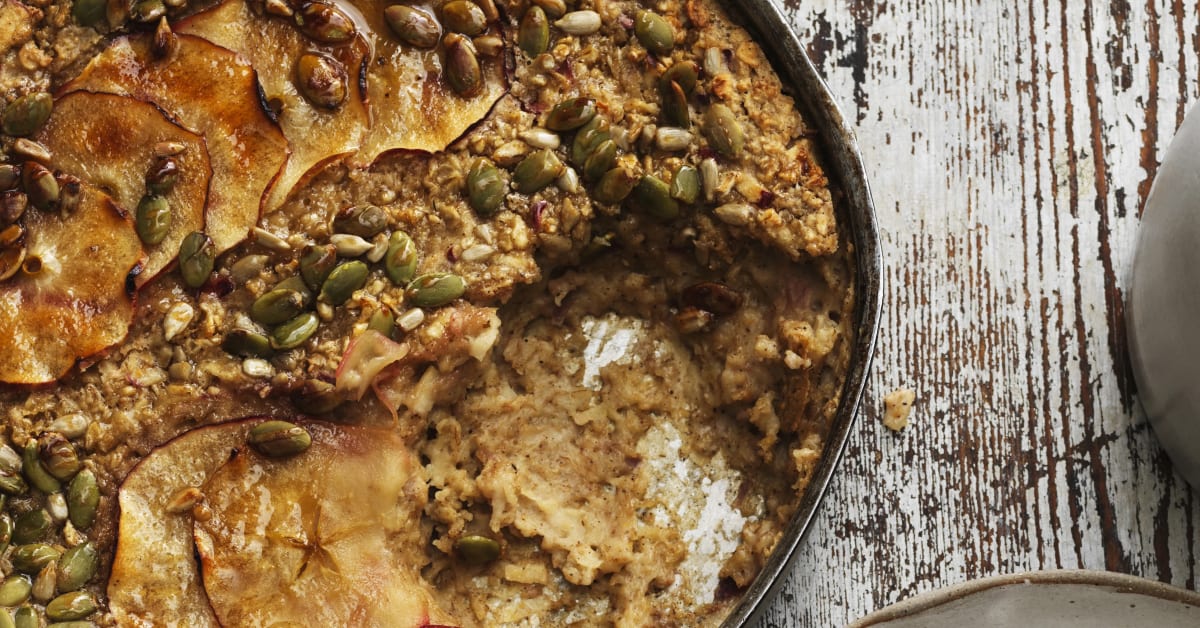 Goda recept på gröt | ICA