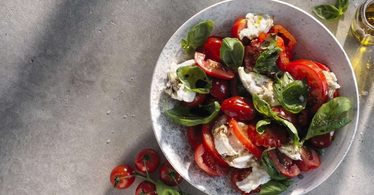 Caprese | ICA