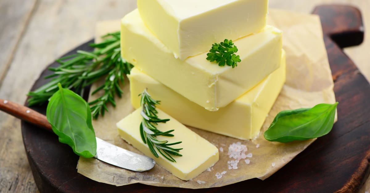 Smör, olja eller margarin | ICA