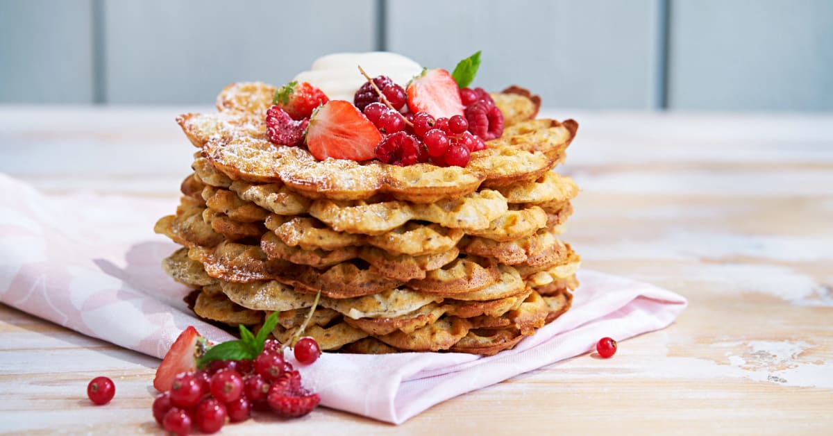 Därför är chiafrön nyttiga - fakta, tips och recept | ICA