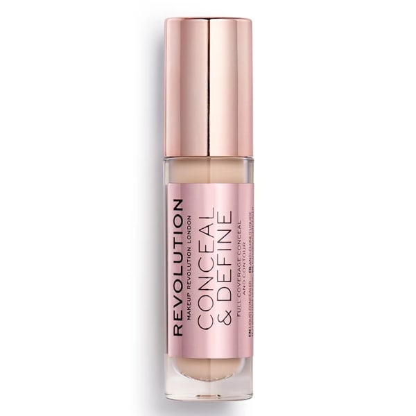 Revolution Beauty London Conceal & Define 4 g C3