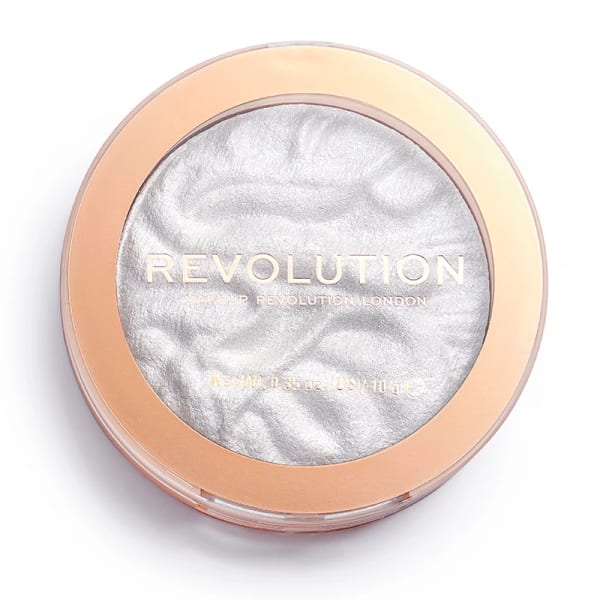 Revolution Beauty London Highlight Reloaded 10 g Set the Tone