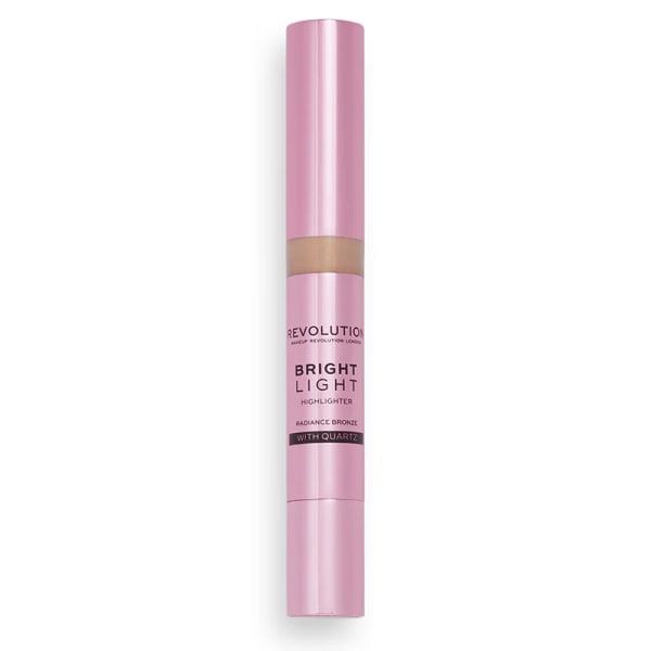 Revolution Beauty London Bright Light Highlighter 3 ml Radiance