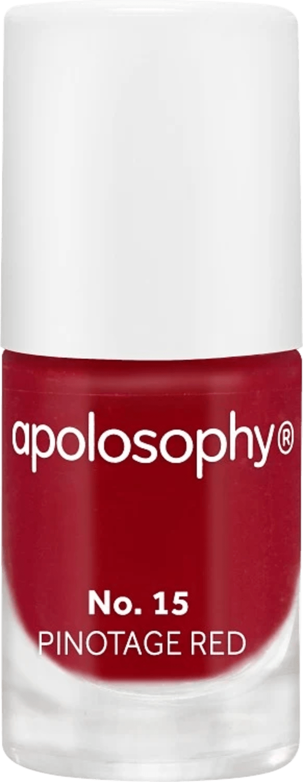 Apolosophy Nail Polish 4,5 ml Pinotage