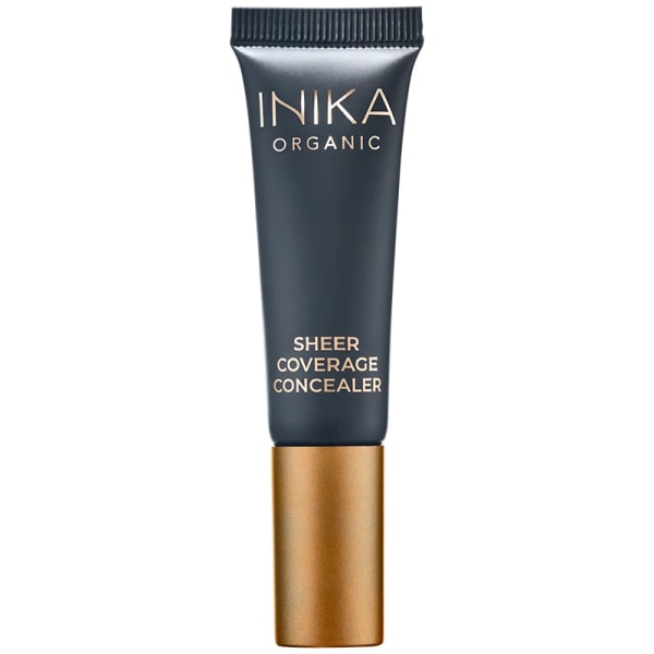 INIKA Organic Sheer Coverage Concealer 10 ml