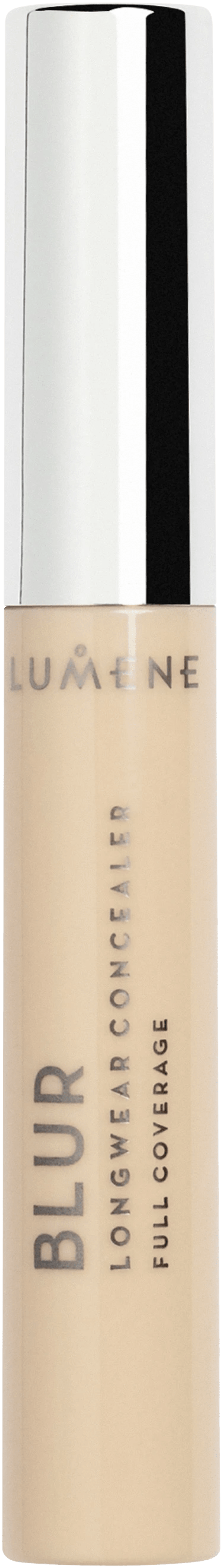 Lumene Blur Longwear Concealer 8,5ml Light