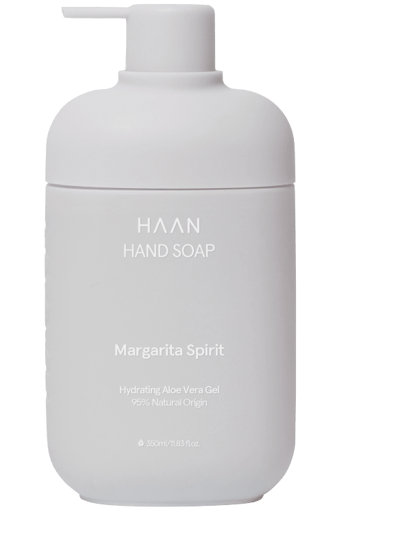HAAN Handtvål 350 ml Margarita Spirit