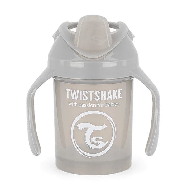 Twistshake Mini Cup 4+ mån 230 ml Pastell