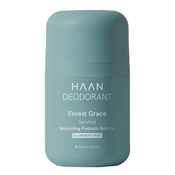 HAAN Deodorant 40 ml Forest Grace