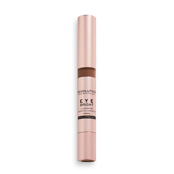 Revolution Beauty London Eye Bright Concealer 3 ml Caramel