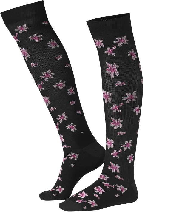 Life Wear Stödstrumpa Sakura 40/42
