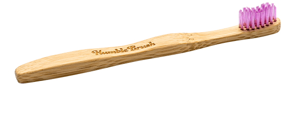 The Humble Co. Brush Ultra-soft barn