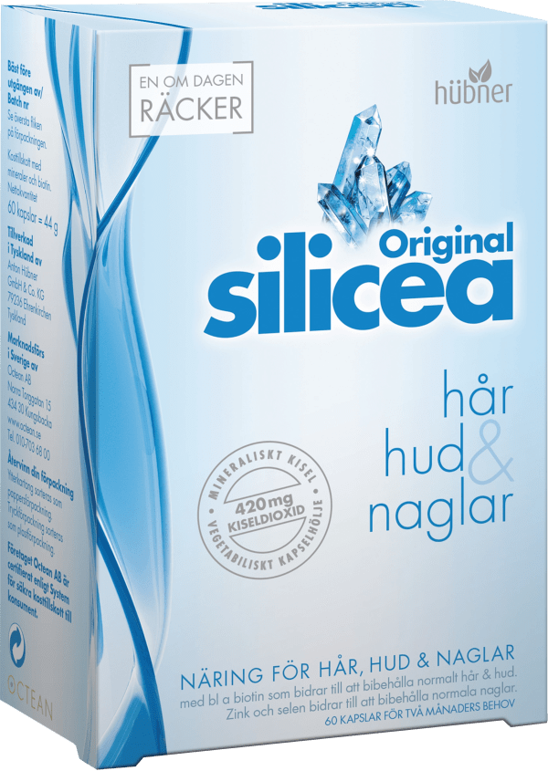 Original Silicea 60 st