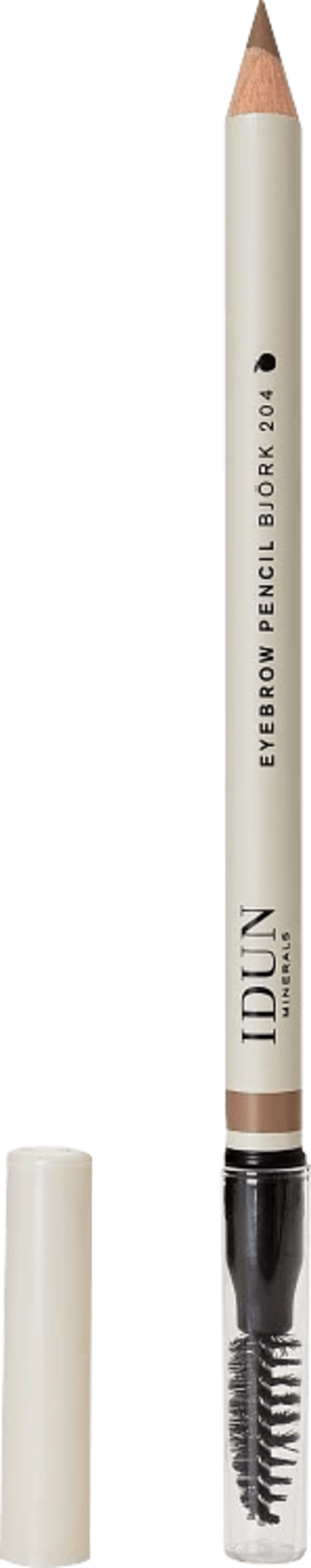 IDUN Minerals Eyebrow Pencil 1,2 g Björk