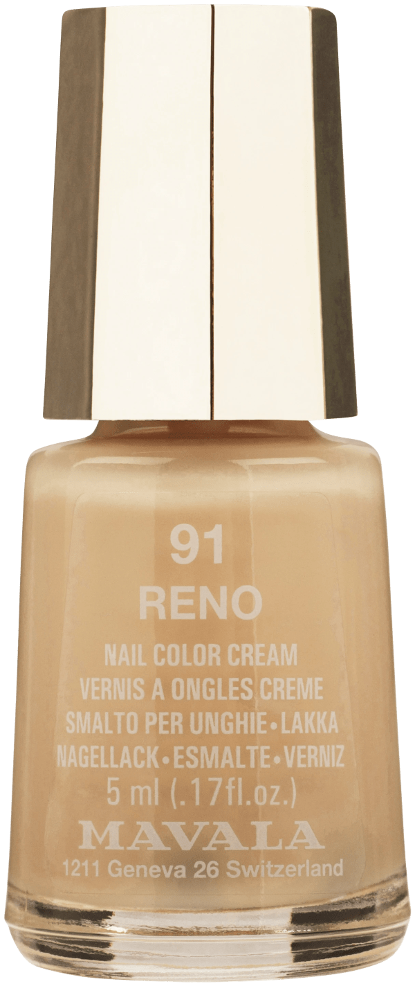 Mavala Minilack 5 ml Reno