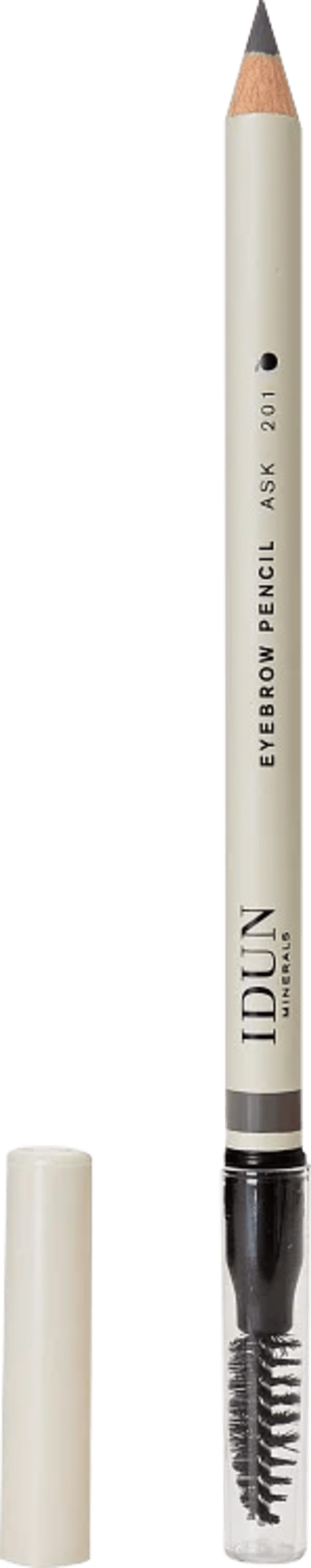 IDUN Minerals Eyebrow Pencil 1,2 g Ask