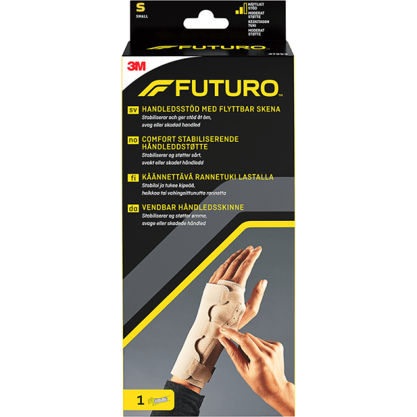Futuro handledsstöd Small