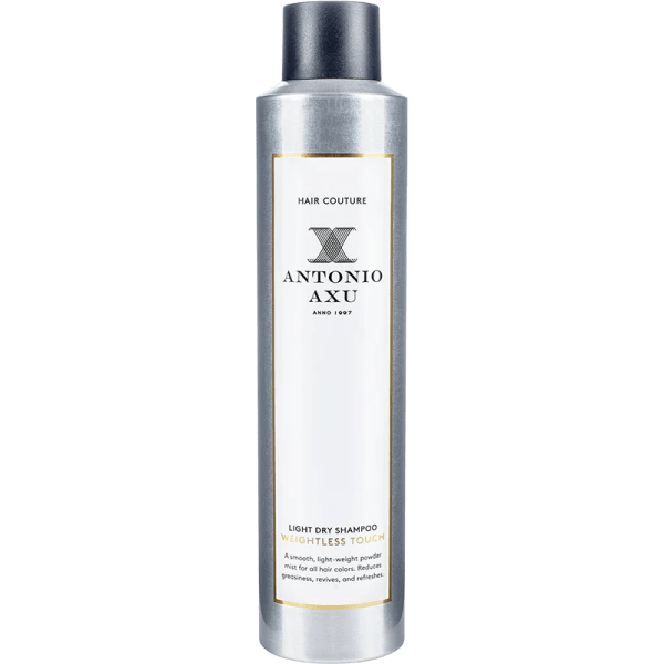 Antonio Axu Light Dry Shampoo 300 ml