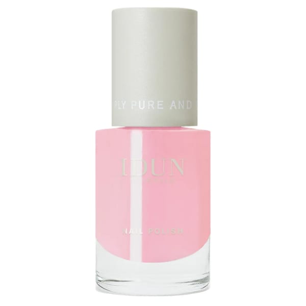 IDUN Minerals Nail Polish 11 ml Morganit
