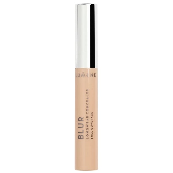 Lumene Blur Longwear Concealer 8,5ml Dark