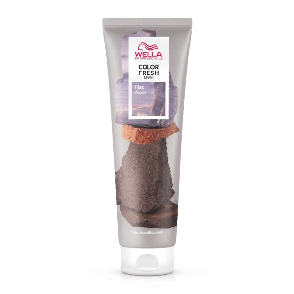 Wella Professionals Color Fresh Mask 150 ml Lilac