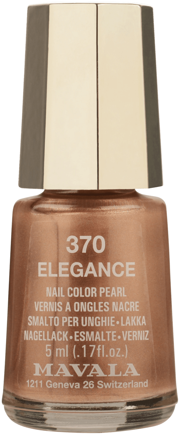 Mavala Minilack 5 ml Elegance