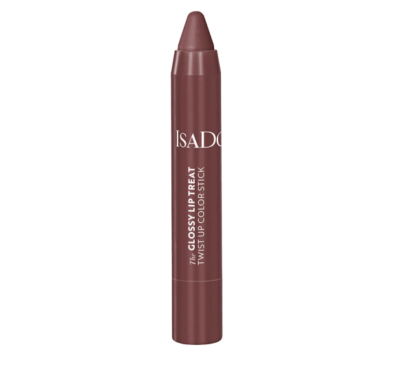 IsaDora Twist Up Color Stick 3,3 g 21 Raisin