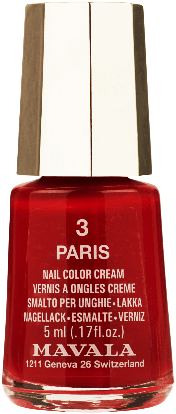 Mavala Minilack 5 ml Paris