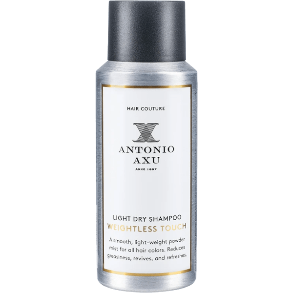 Antonio Axu Light Dry Shampoo 100 ml