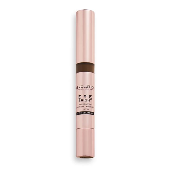 Revolution Beauty London Eye Bright Concealer 3 ml Toffee