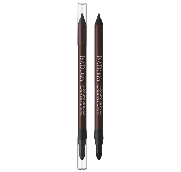 IsaDora Contour Kajal 1,2 g 62 Bronze
