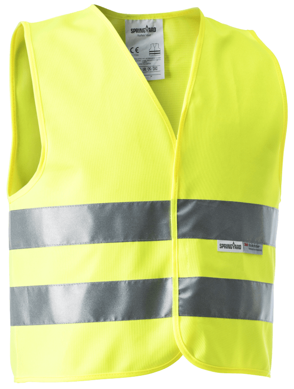 Springyard Reflex Vest Adults M