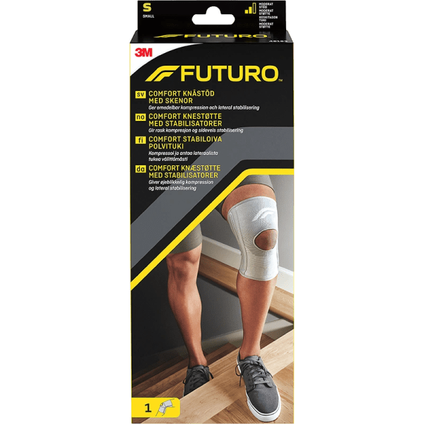 Futuro knästöd Small