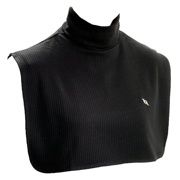 Back on Track Nackskydd med Polokrage XL
