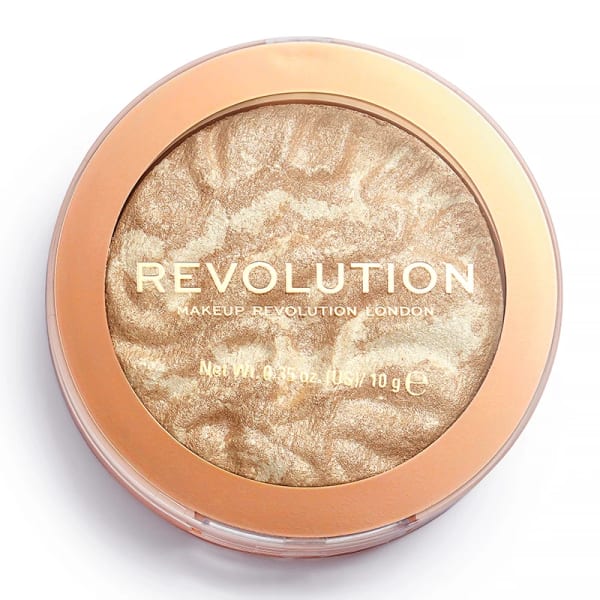 Revolution Beauty London Highlight Reloaded 10 g Raise the Bar