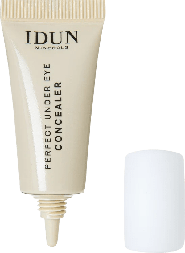 IDUN Minerals Perfect Under Eye Concealer 6 ml Extra Light