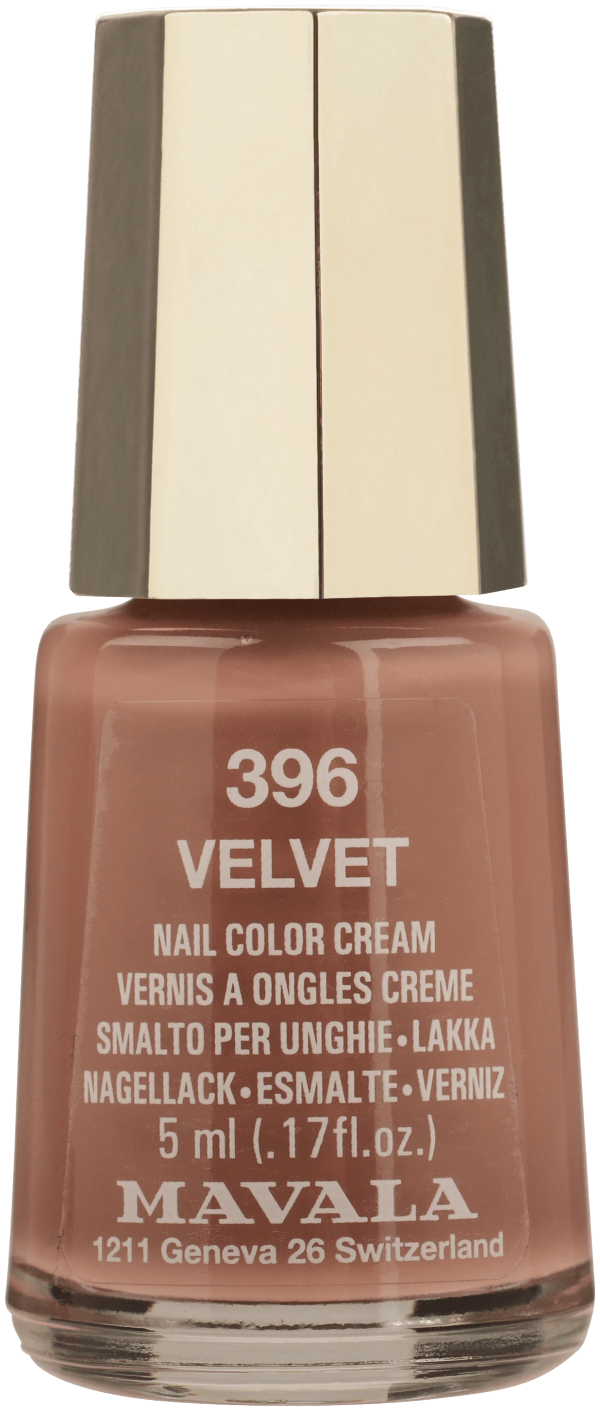 Mavala Minilack 5 ml Velvet