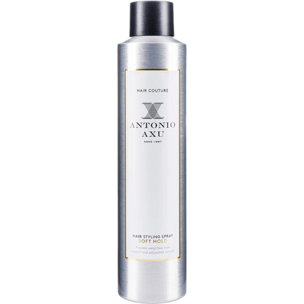 Antonio Axu Hair Spray Soft Hold 300 ml