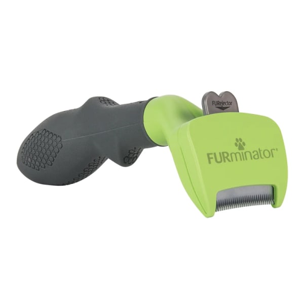FURminator Undercoat DeShedding Tool Hund Långhårig S