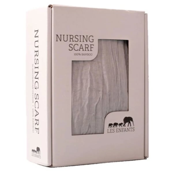 Les Enfants Nursing Scarf