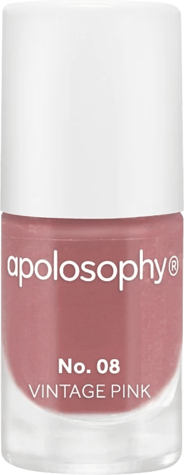 Apolosophy Nail Polish 4,5 ml Vintage
