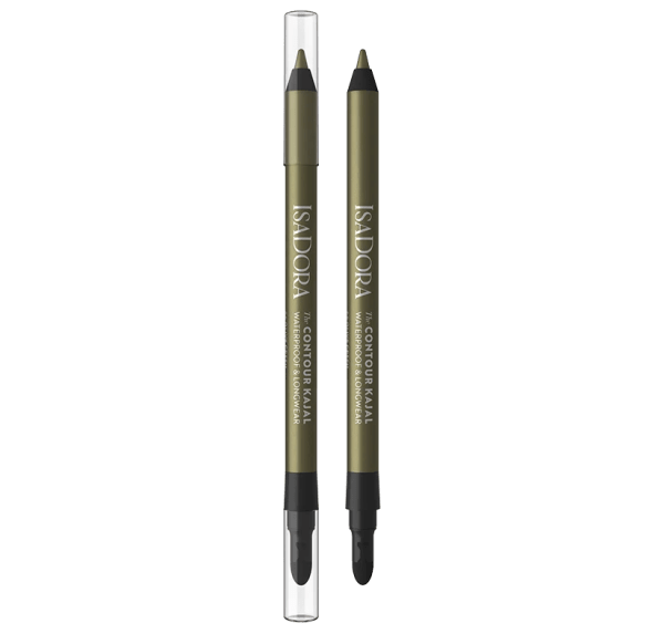 IsaDora Contour Kajal 1,2 g 64