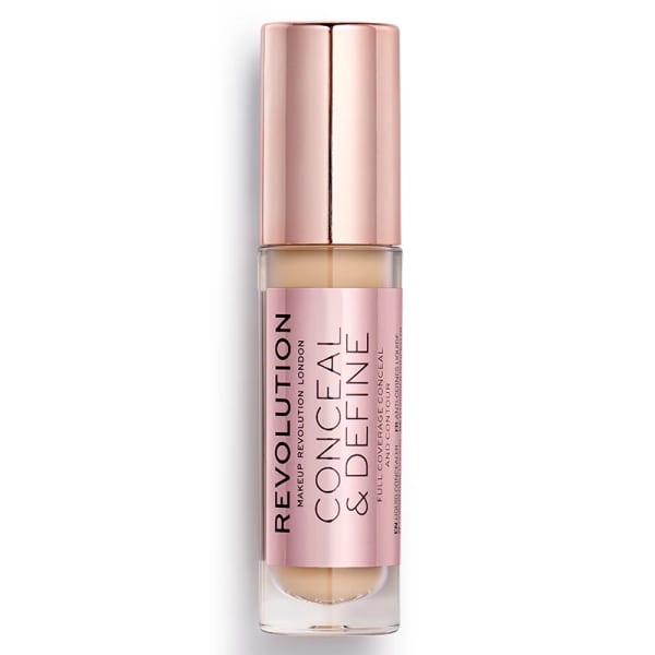 Revolution Beauty London Conceal & Define 4 g C5